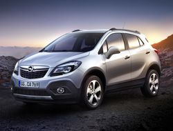 boitier additionnel opel mokka